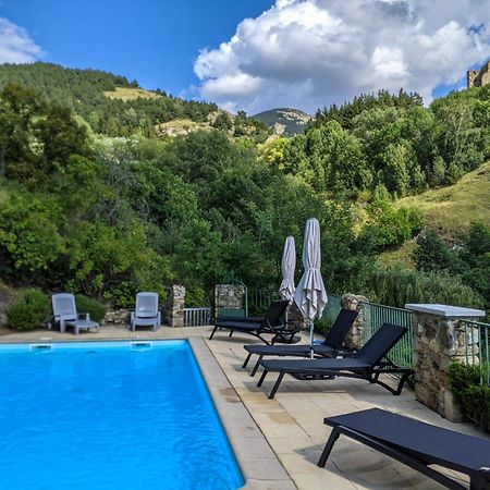 Atalaya - Maitre De Cabestany - Gite Avec Piscine Pour 8 Personnes - 3 Chambres En Suite Йо Экстерьер фото