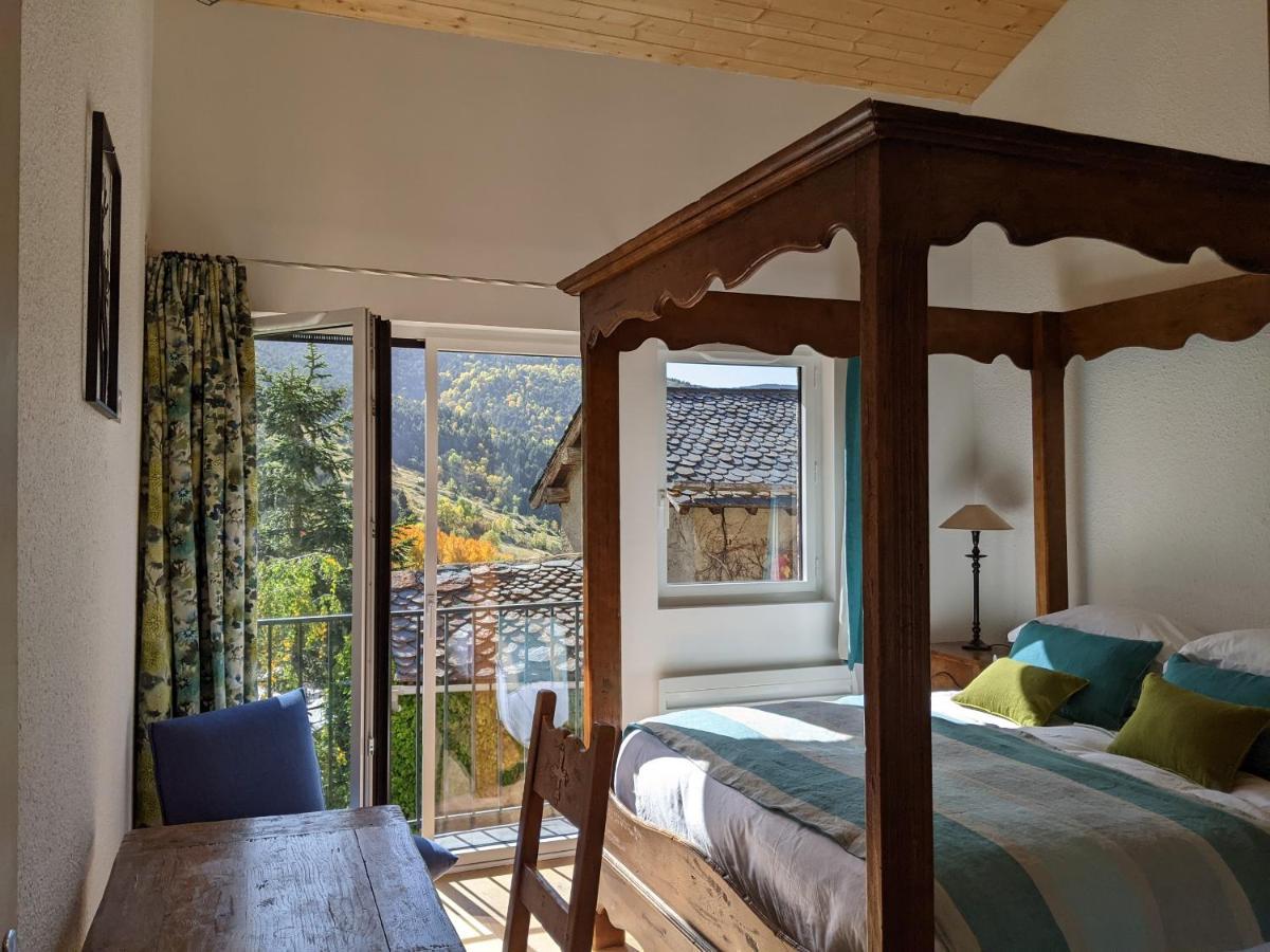 Atalaya - Maitre De Cabestany - Gite Avec Piscine Pour 8 Personnes - 3 Chambres En Suite Йо Экстерьер фото