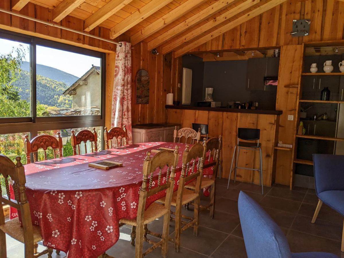 Atalaya - Maitre De Cabestany - Gite Avec Piscine Pour 8 Personnes - 3 Chambres En Suite Йо Экстерьер фото