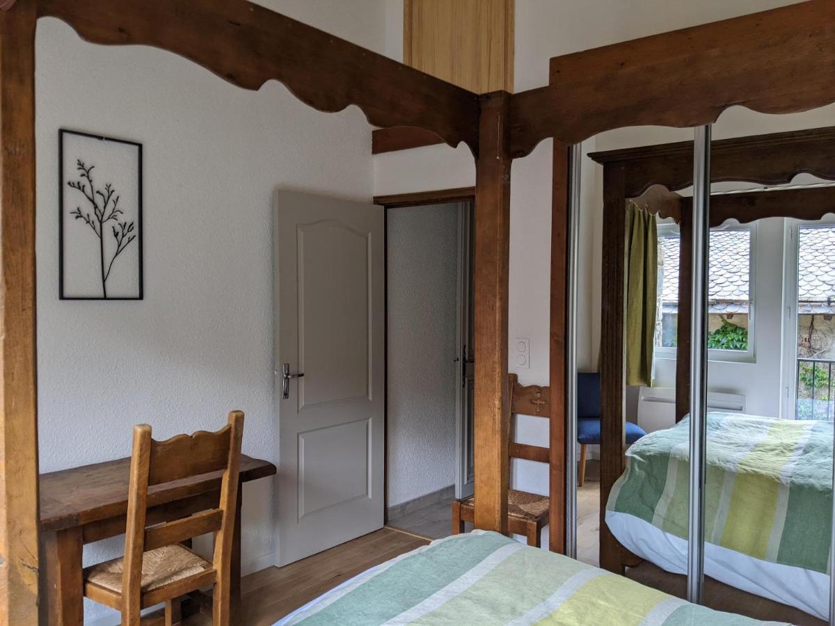 Atalaya - Maitre De Cabestany - Gite Avec Piscine Pour 8 Personnes - 3 Chambres En Suite Йо Экстерьер фото