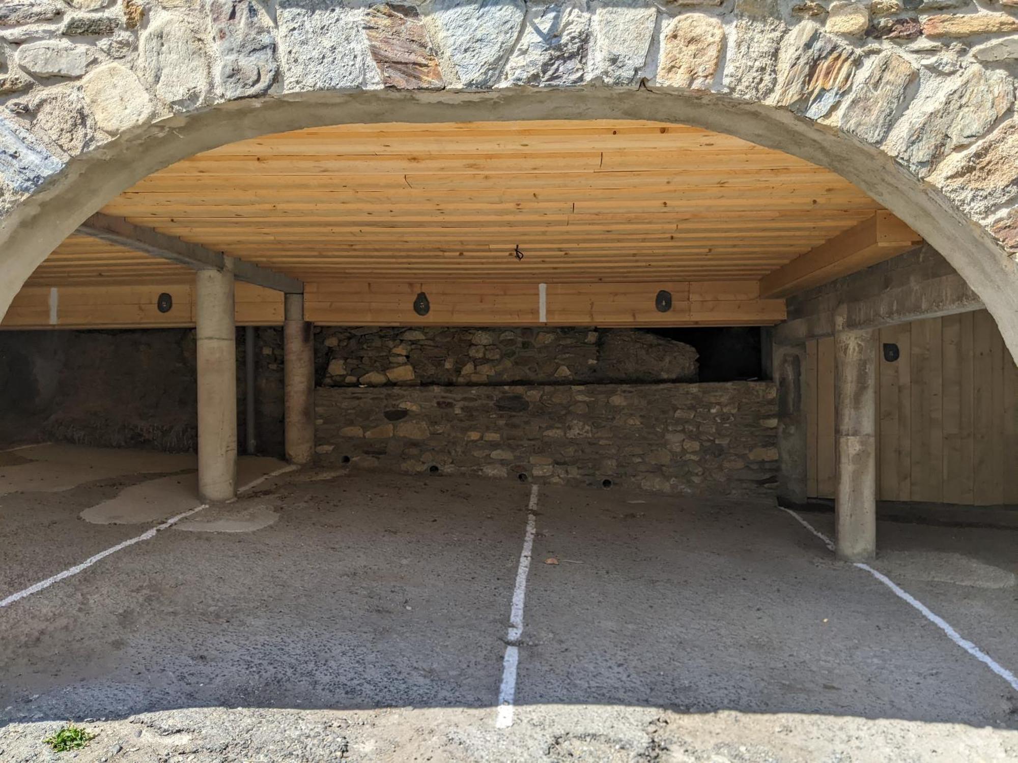 Atalaya - Maitre De Cabestany - Gite Avec Piscine Pour 8 Personnes - 3 Chambres En Suite Йо Экстерьер фото
